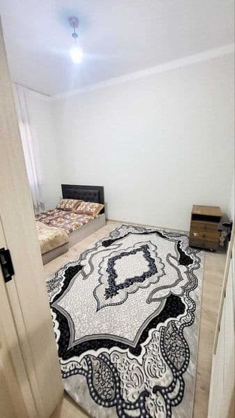 Сдаётся в аренду квартира на Альфраганус<br />
Город - Ташке — фото 5