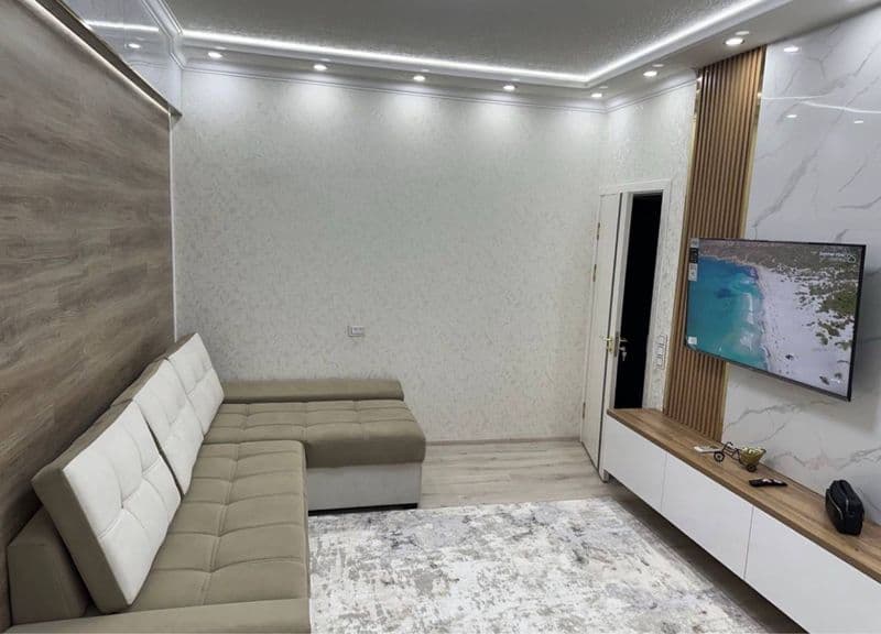 Срочно сдается квартира на Чиланзаре 2 квартал . Квартира ук — фото 3