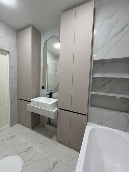 Новостройка Xonabod Avenue 2/6/12<br />
<br />
•Район: Серги — фото 4