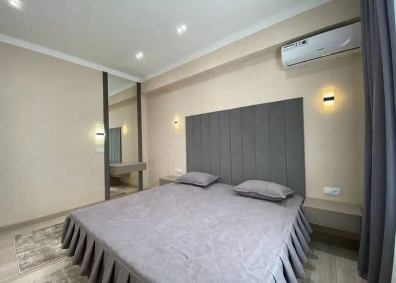 Ijara uchun elit 2 xonali kvartira<br />
<br />
Tuman: Serge