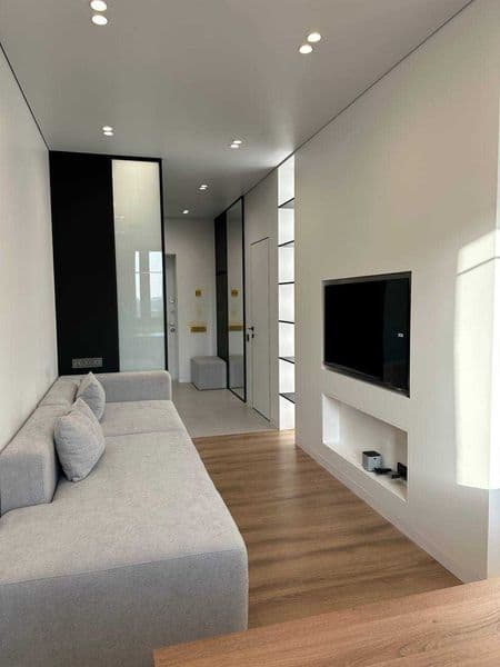 • Район: Мирзо Улугбек <br />
•<br />
• Комнат: 2<br />
• Эт — фото 4