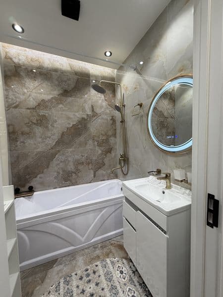 ЖК "Oʻrikzor Residens"да Шахсий хонадон ижарага берилади<br  — фото 2