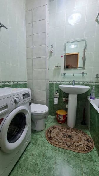 Аренда<br />
Максим горький<br />
2 хонали уй<br />
3 этаж<b — фото 5