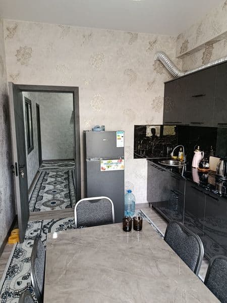 Kvartira sergeli 4 chi metro bekatida joylashgan. Srochniy i — фото 5