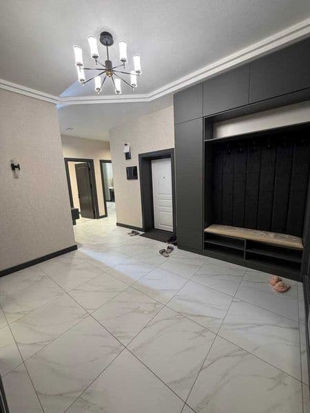 Район: Шайхантахур<br />
Адрес: Караташ<br />
2/4/10 70кв<br — фото 5