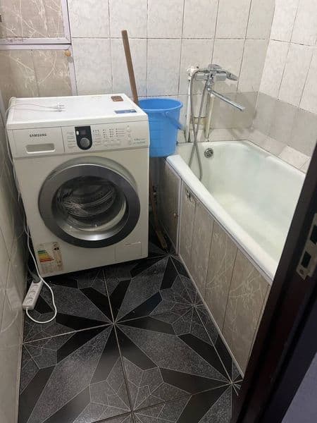 Квартира 2х комнатная со всеми удобствами , недоделк парка А — фото 4