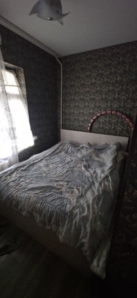 Сдаётся квартира 2х переделанная в 3х комнатная<br />
Чистая — фото 4