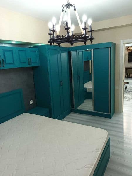 Район: Юнусабадский<br />
Адрес: Ц-6<br />
Ориентир: Финансо — фото 5