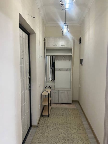 Сдаётся новая квартира в районе Дружба (махалля Чакар)<br />