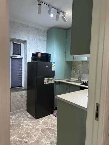 Сдаётся 1-комнатная квартира в Мирабадском районе.<br />
Эта — фото 3