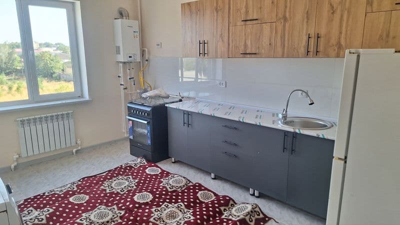 Сдается квартира в тихом районе, свет, газ, вода постоянно.  — фото 2