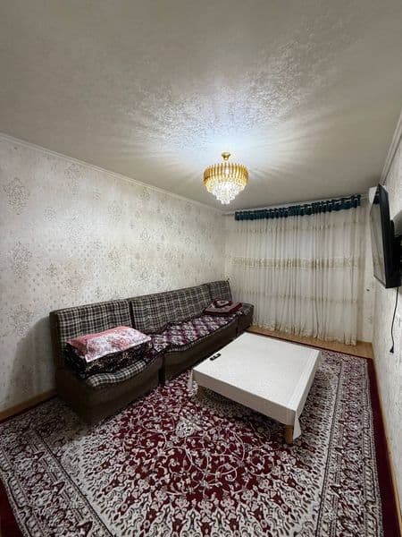 Yashnabod maxtumquli. Jk green park ijaraga  3/7/9 <br />
Oi — фото 3