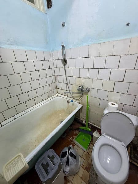 Сдается квартира с мебелью и техникой в Чиланзарском районе  — фото 5