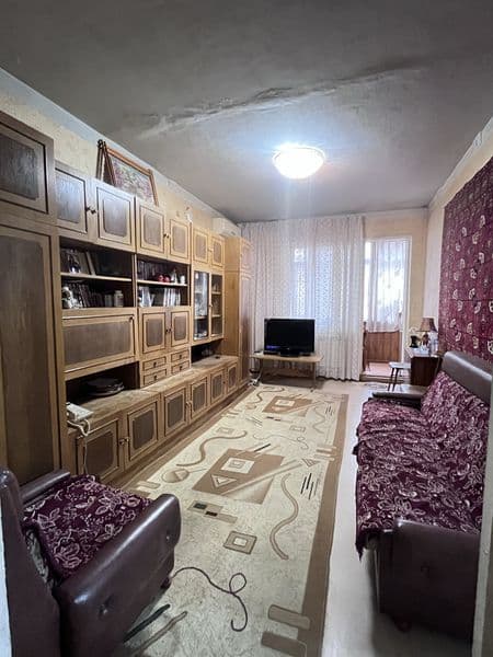 Отличный вариант для комфортной жизни — просторная квартира  — фото 2