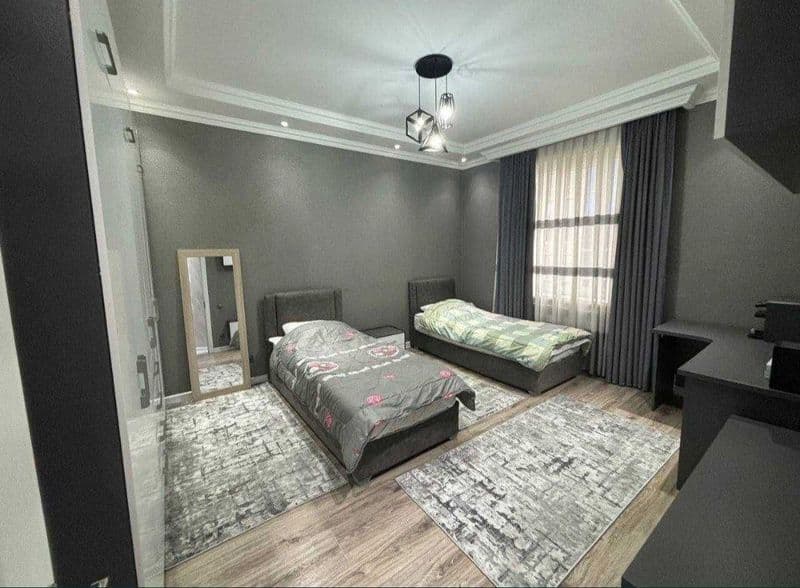 #Яшнобод <br />
<br />
3xonali uy ijaraga beriladi Aviasozla — фото 3