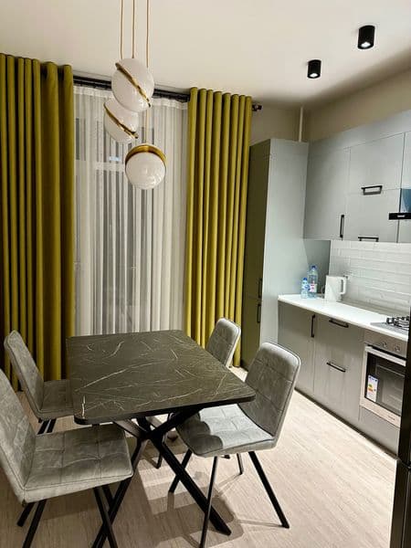 Предлагается в аренду стильная и уютная 1-комнатная квартира — фото 2