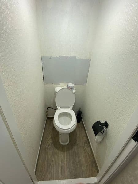 Mirzo Ulug'bek tumani,Buyuk ipak yo'li metro yonida 2 xonali — фото 5