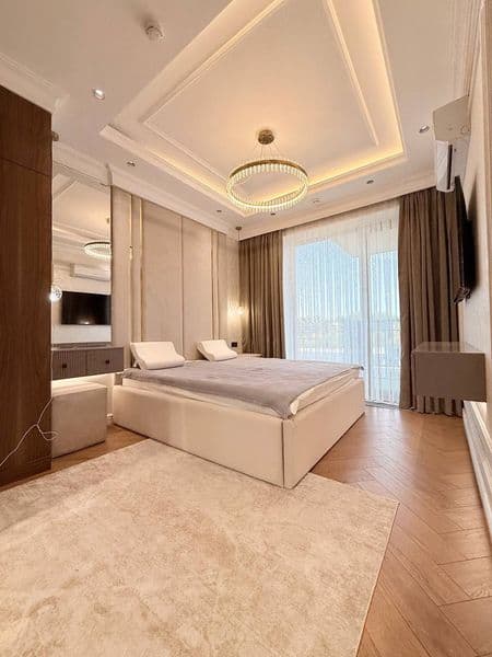 Сдаётся - Новостройка <br />
<br />
Район - Яккасарай<br />
 — фото 3