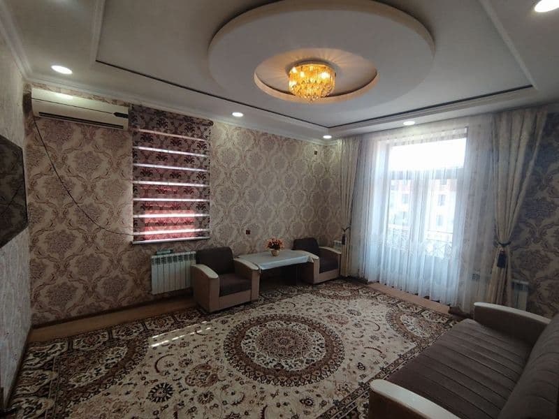 Uy arendaga beriladi. Uy o'zimniki. Barcha sharoitlar mavjud — фото 4