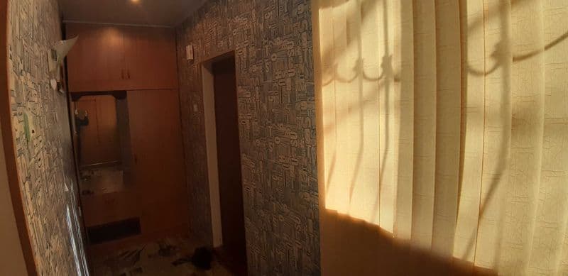 Сдается 2х комнатная квартира. Ориентир перекресток ул. Нуку — фото 3