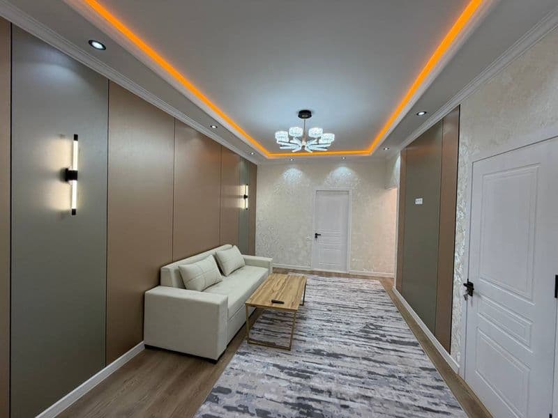 #аренда <br />
<br />
Аренда 2/2/4. М Улугбекский р-н Феруза