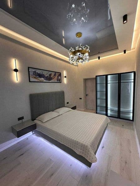 Элитный апартамент ЖК <br />
Район: Мирзо Улугбекиский <br / — фото 2