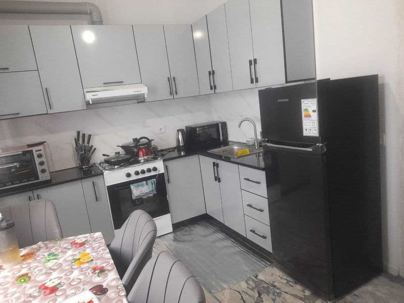 Toza ozoda qizlarni ijaraga olamiz uy yengi hech kim turmaga — фото 5