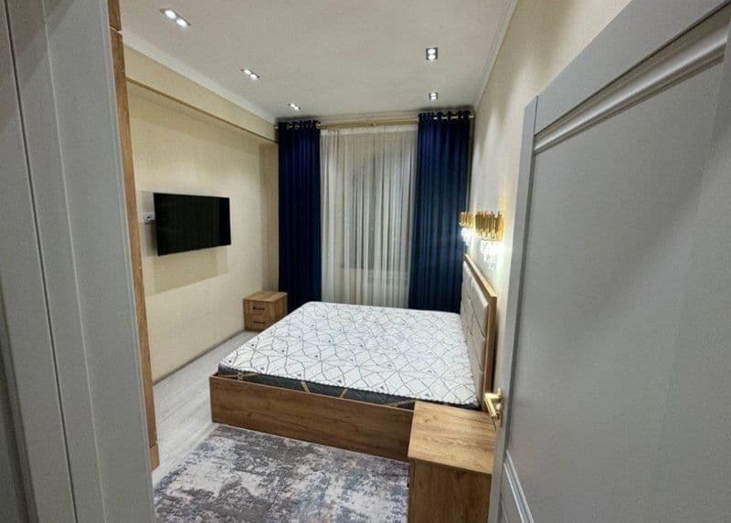 Аренда <br />
Сергили 6а Чина-Хавус <br />
2/9/10. Евро квар