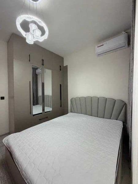 Сдаётся отличная и уютная квартира!<br />
<br />
 Район: Якк