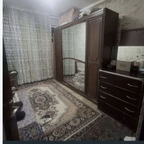 Qizlarga kivartera bor xazaykali(yosh oila) yunusobod 12 kiv — фото 3