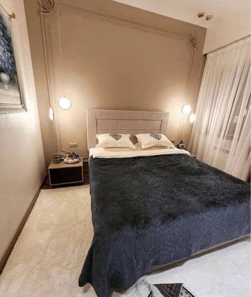 Яккасарайский район<br />
Жк Parisien<br />
3/5/8<br />
100м — фото 2