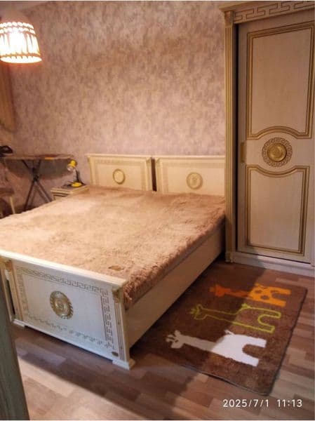 ID #2845<br />
#Аренда квартиры <br />
• Район - #Мирзо Улуг — фото 2