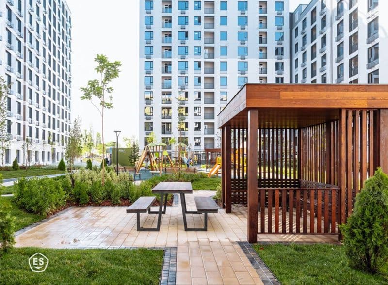 • Топ локация<br />
• NRG Bi Group застройчик, жуда яхши ком — фото 2