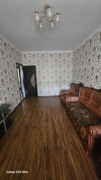 Аренда квартира <br />
Район - Алмазарский<br />
Ориентир -  — фото 3