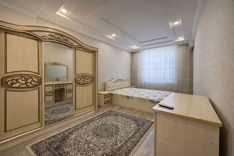 Аренда | Квартира | Новостройка<br />
<br />
Ташкент, Мирзо- — фото 4