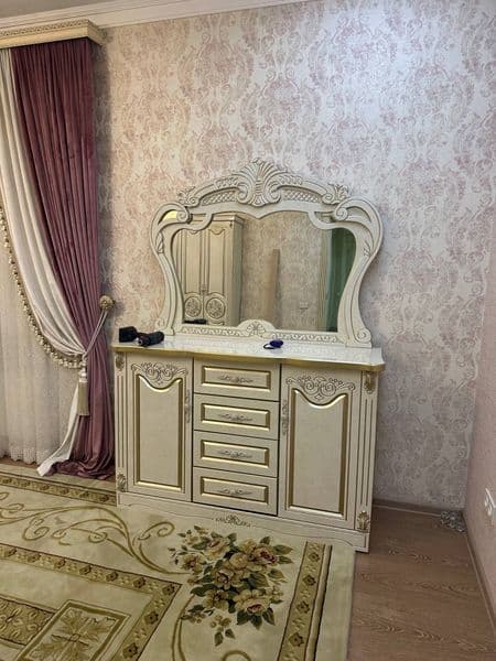 Аренда долгосрочная 141 квадратов 5 комнат два санузел, парк — фото 4