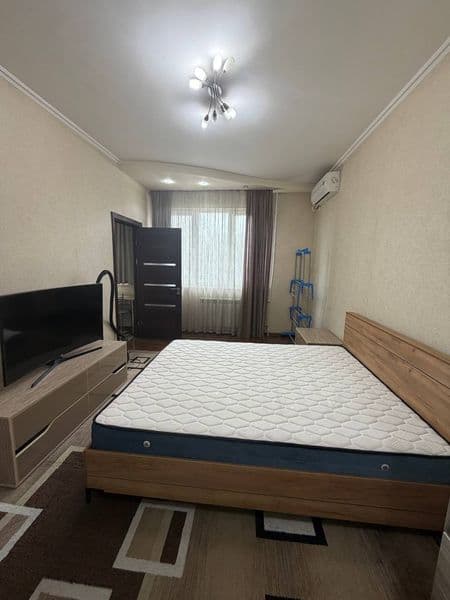 Аренда квартиры Чиланзар 2<br />
Ориентир бывшее Американско — фото 2