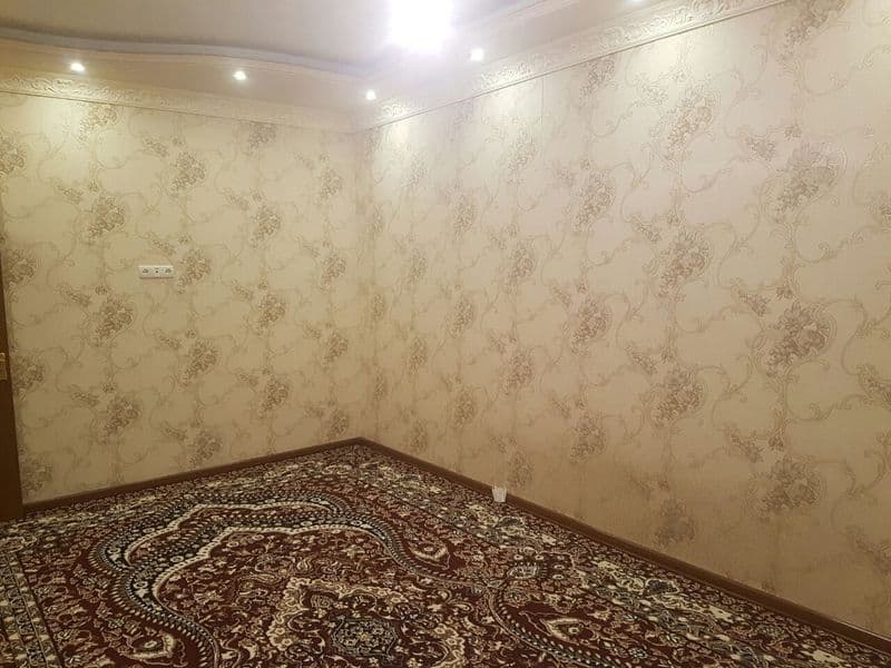 Сдаётся 3.комн квартиру евро ремонт с ремонтом для семьи всё — фото 2