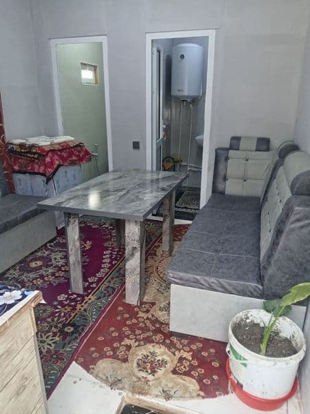 Миробод  тумани   обший двор 1хона  маклерсиз 250$ arendaga  — фото 3