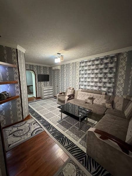 АРЕНДА & IJARA <br />
<br />
Район : Шайхонтохур Ц 13<br />
