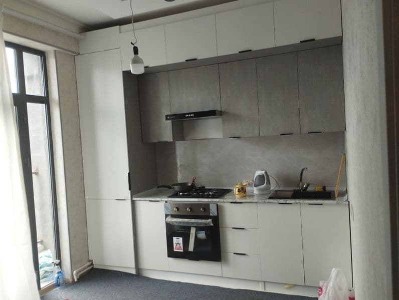 Сергили 6а да  мошина бозорди орка<br />
 томогида жойлашган — фото 2