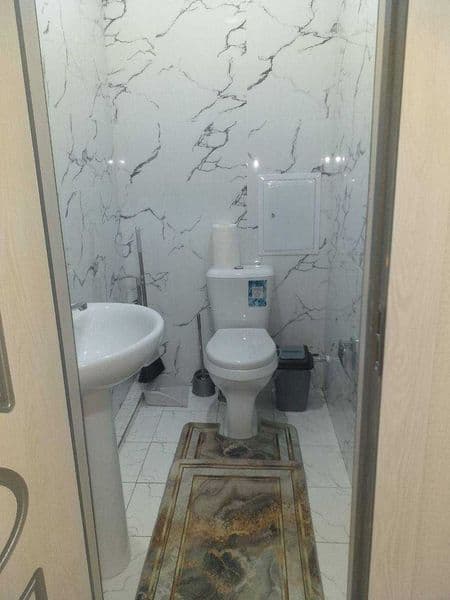 Metroga 500 metr. Yangi hech kim yashamagan. Bez makler — фото 3