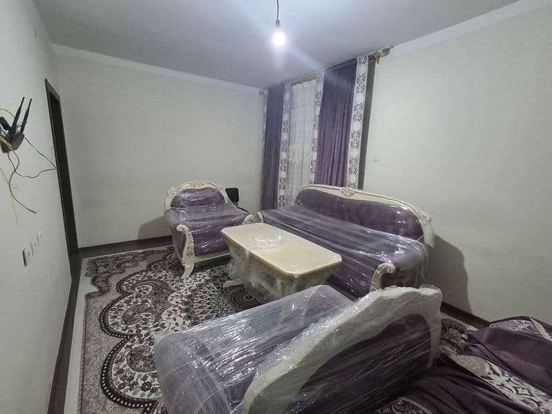 Сергели 7 А<br />
<br />
3 xonalik uy uzoq muddatga qoyiladi — фото 2