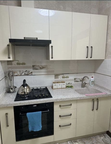 Аренда <br />
Юнусабад 17 кв<br />
2/3/5<br />
Цена 600$ <br — фото 5