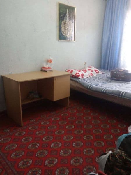 Chilonzor 26 Kvartal Oilaga Sherichilikga 1 Xonasi Beriladi. — фото 2