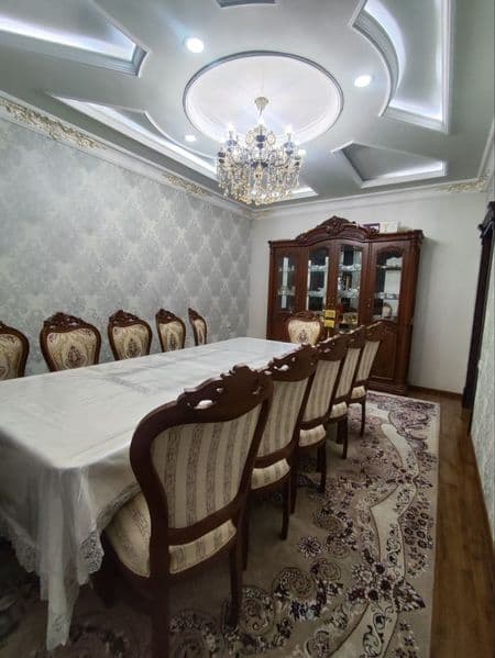 Сергели-8 ГОЛДЕН ХАУС новастройкада 4 хонали Квартира аренда — фото 2