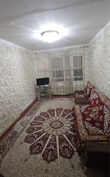 Ттз-2<br />
3/4/4<br />
72 м2<br />
Хамма шароити бор<br />
