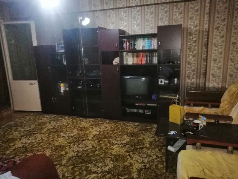 Аренда 23 <br />
1_4_9 <br />
Чистая.теплая.<br />
Квартира  — фото 4