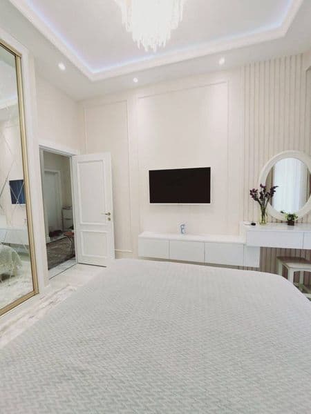 Район: Яккасарайский <br />
Адрес: ул. Бабур<br />
<br />
•  — фото 2