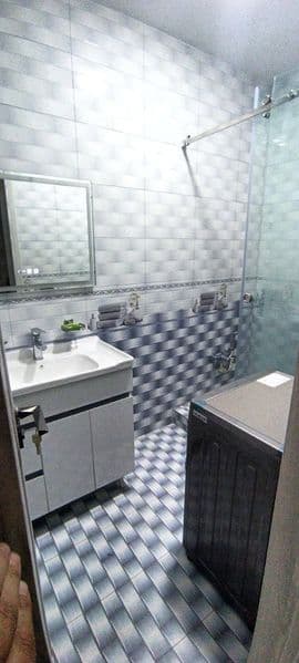 Мирабадский район, рядом со станцией метро «Ойбек». 2-комнат — фото 3